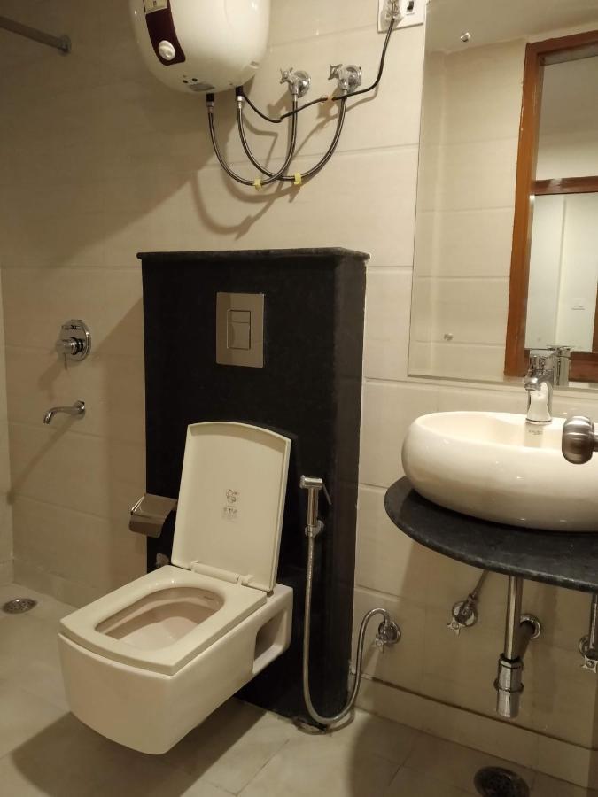 Hotel White & Blue Hotel New Delhi