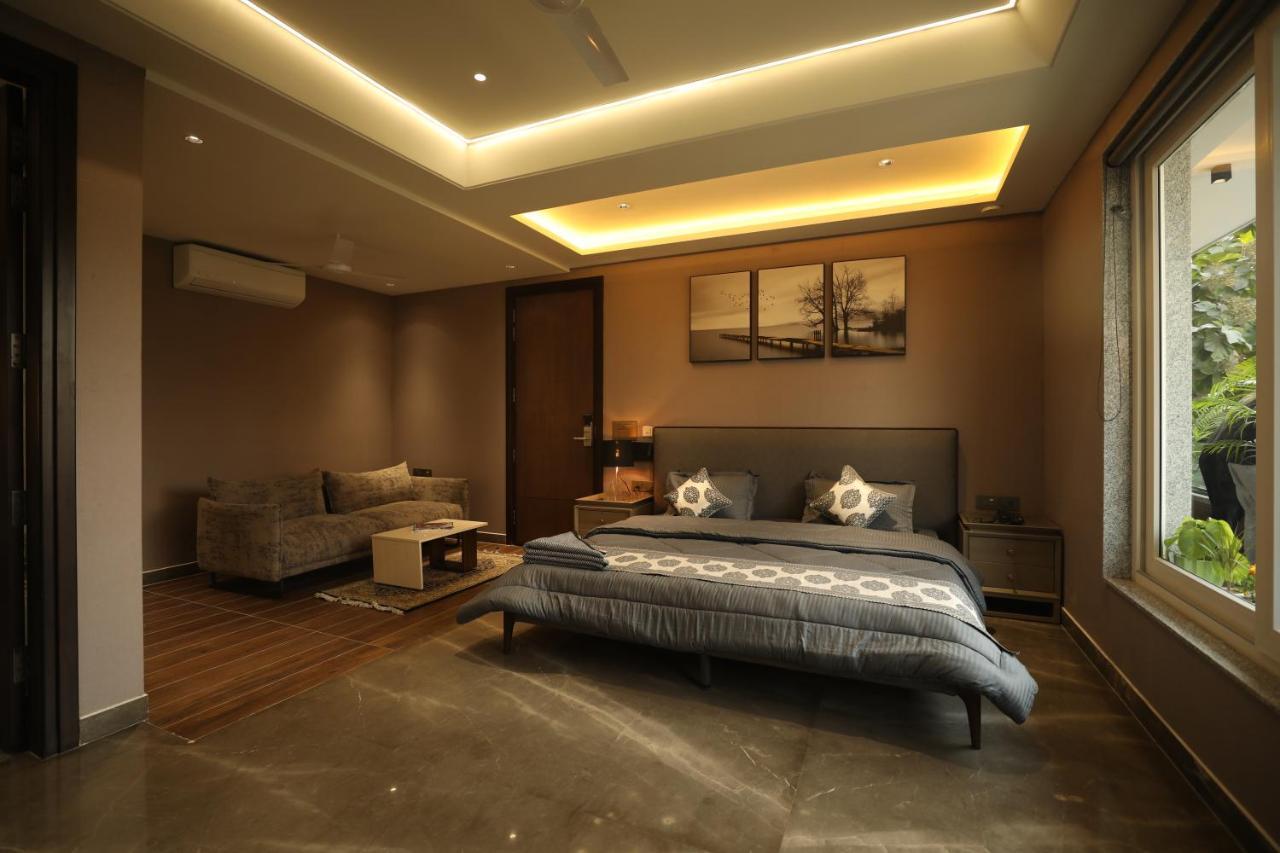 Kryc Luxury Living 3*