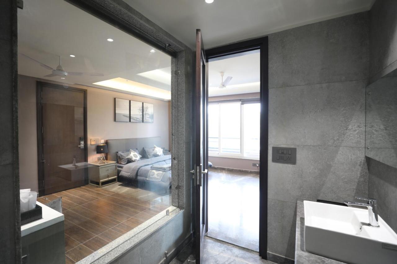 Kryc Luxury Living New Delhi