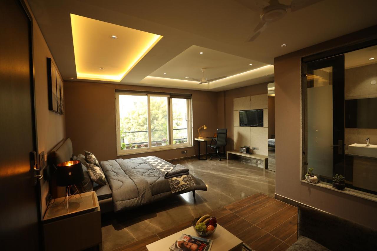 Hotel Kryc Luxury Living