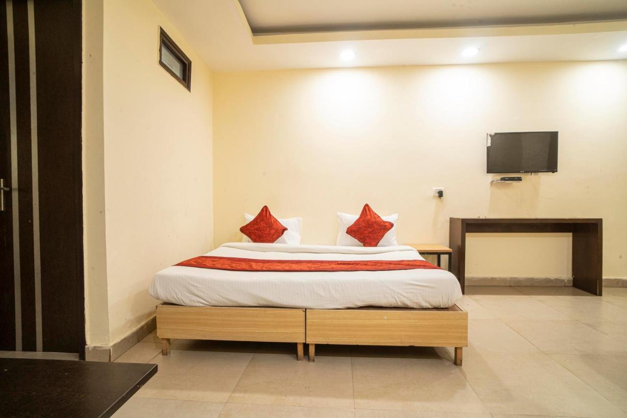 Red Coral By F9 Hotel 3*