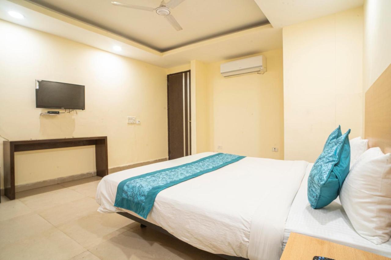 Red Coral By F9 Hotel 3*