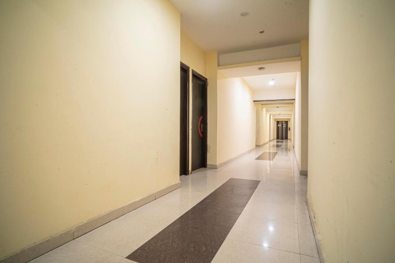 Red Coral By F9 Hotel 3*