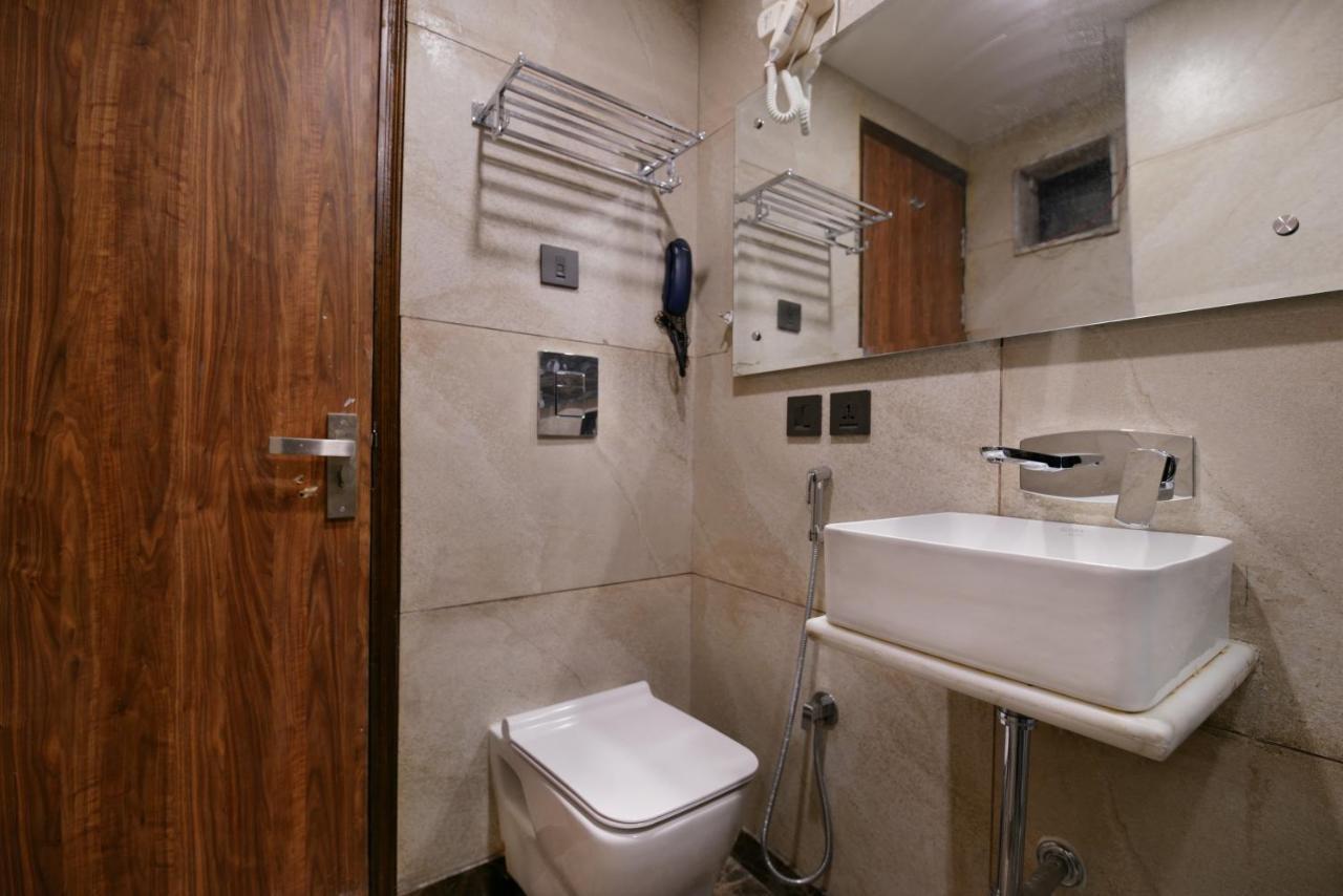 Blue Pearl - Free Airport Pick Up Hotel 4*