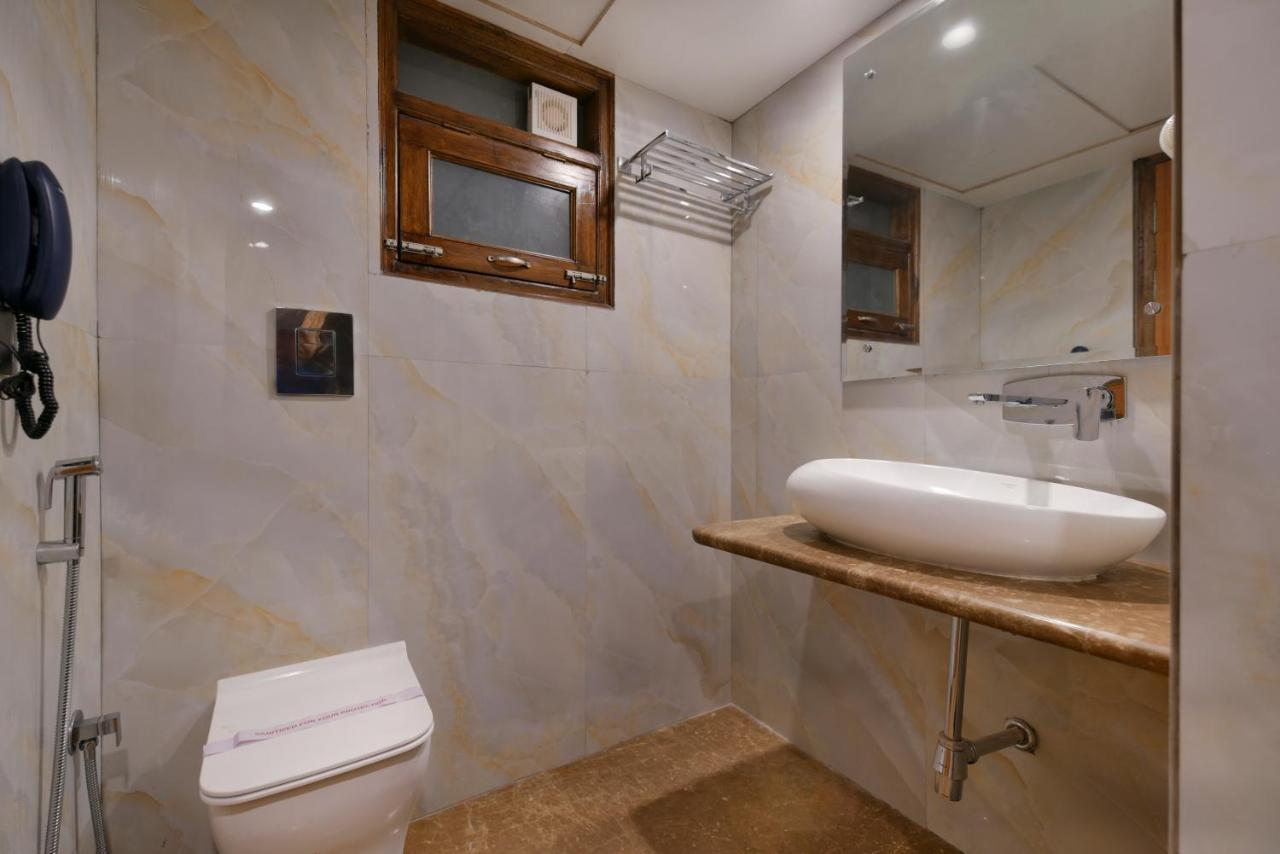 Blue Pearl - Free Airport Pick Up Hotel 4*