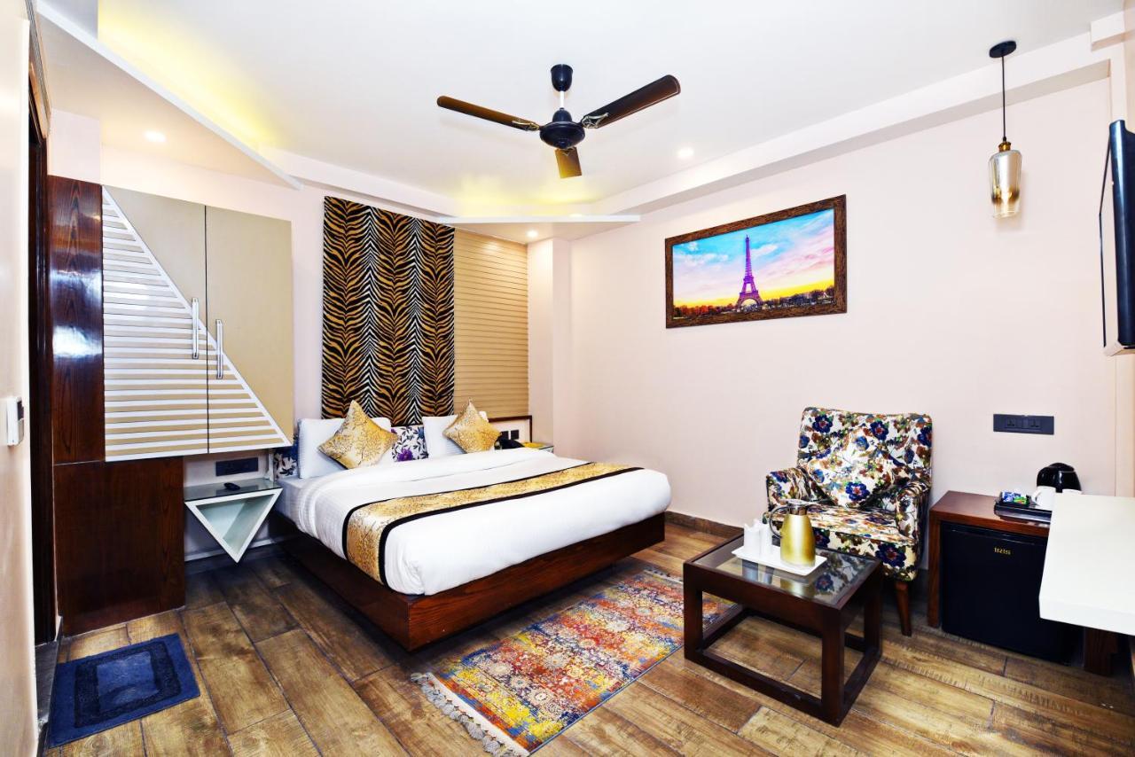 Blue Pearl - Free Airport Pick Up Hotel
