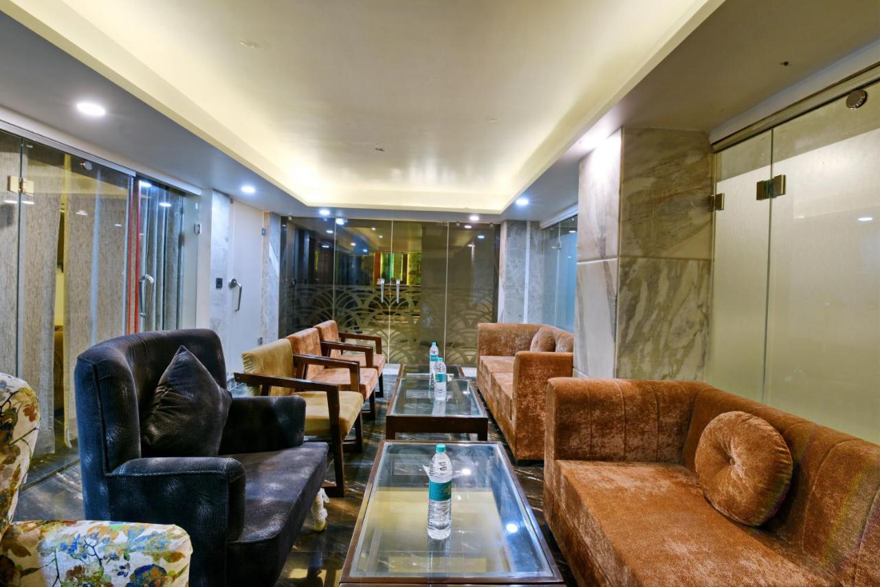 Blue Pearl - Free Airport Pick Up Hotel 4*