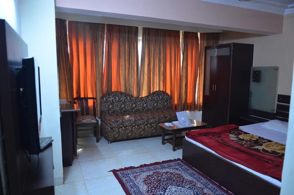 Durga International Guest house