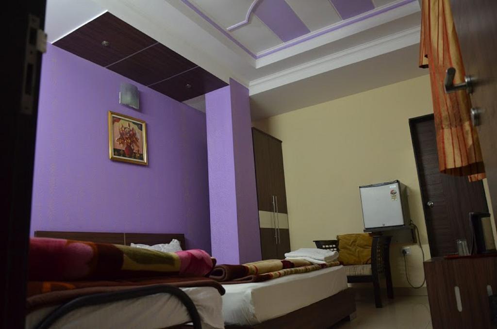 Durga International 3* New Delhi