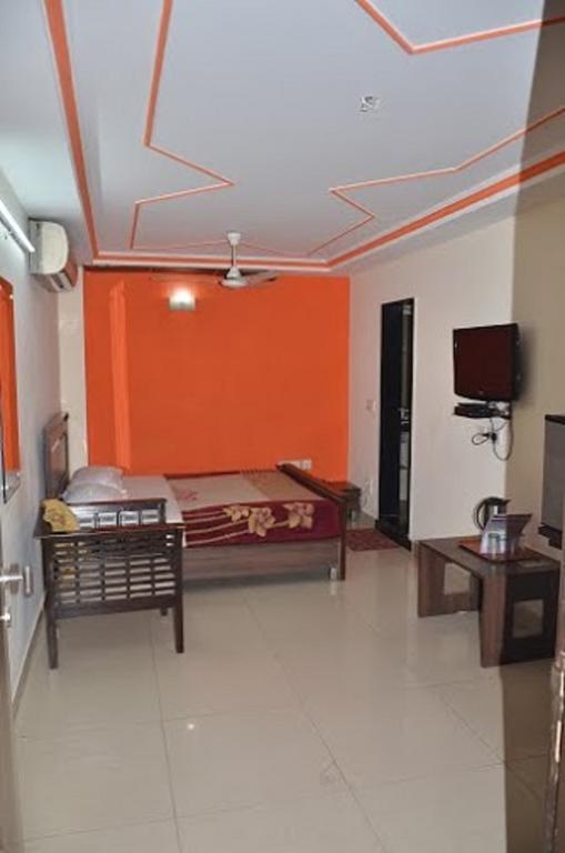 Guest house Durga International