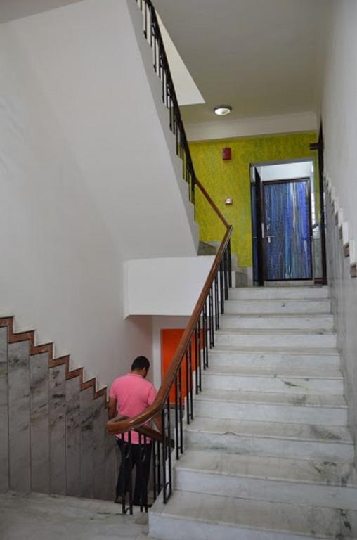 Durga International Guest house New Delhi