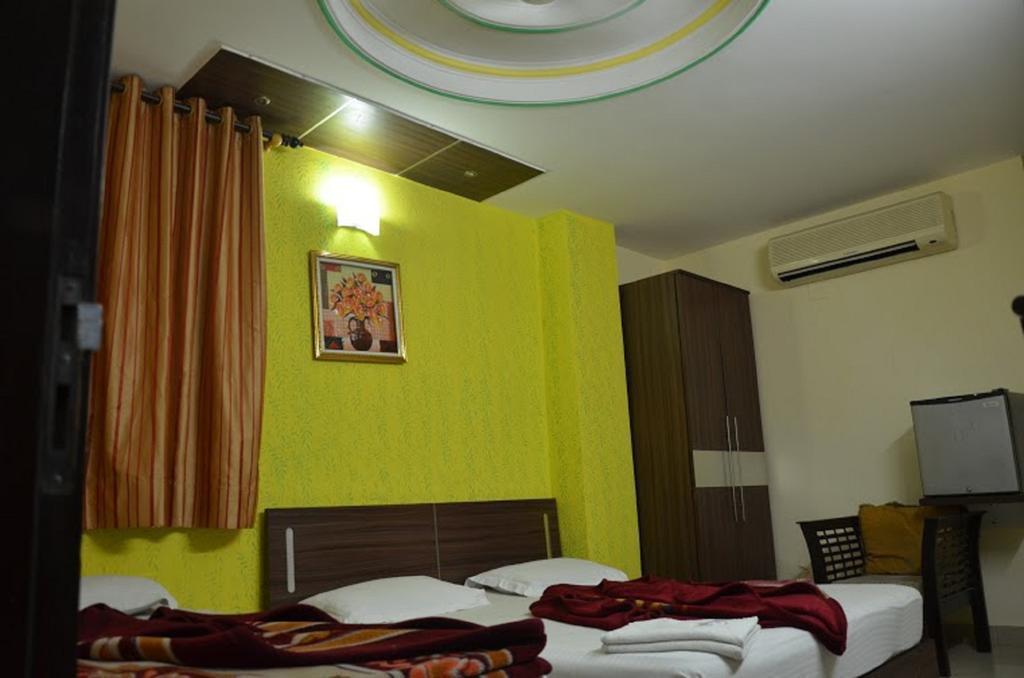 Durga International Guest house