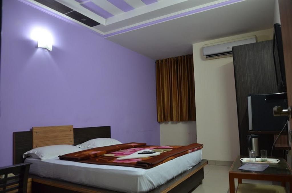 Guest house Durga International New Delhi