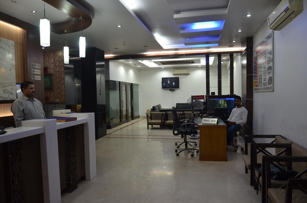Guest house Durga International