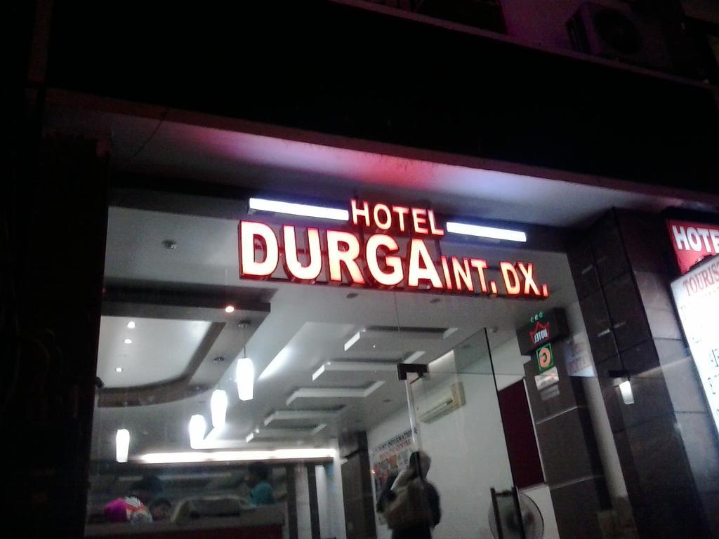 Durga International Guest house New Delhi