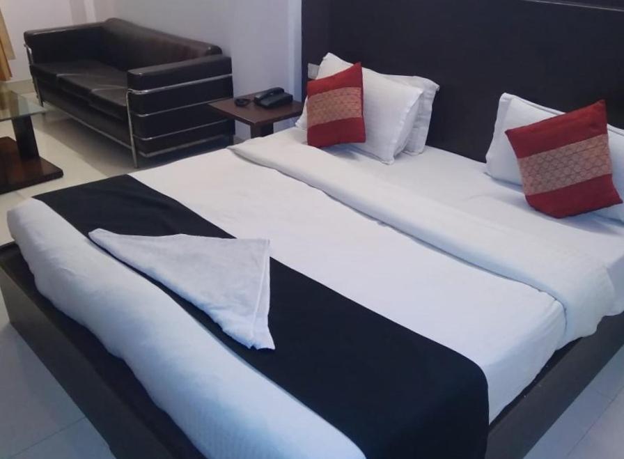 Siam International 3*