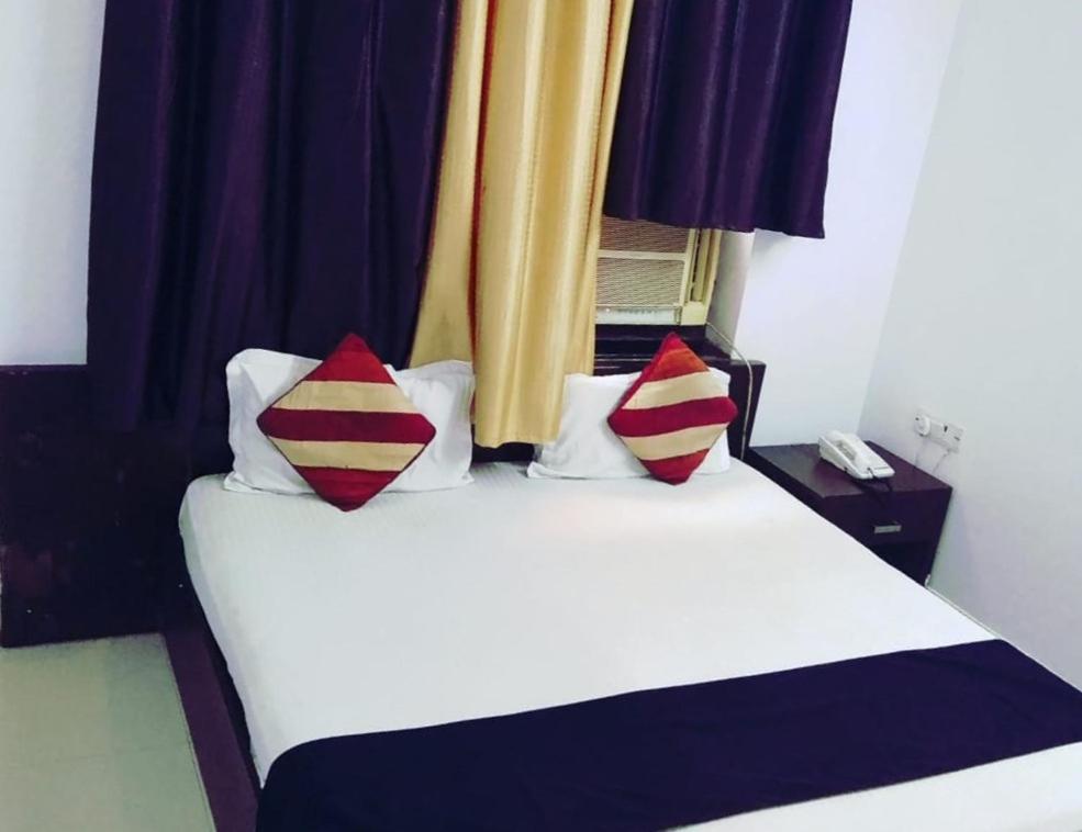 Hotel Siam International 3*