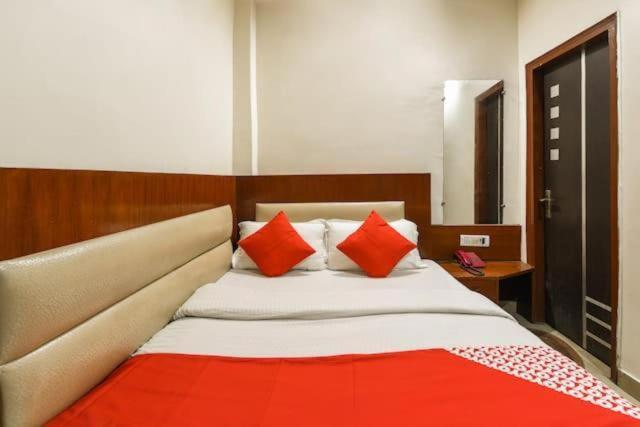 Ashirwad Deluxe Delhi (National Capital Territory of India)