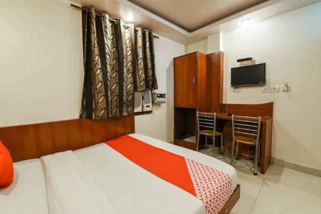 Ashirwad Deluxe Hotel Delhi (National Capital Territory of India)