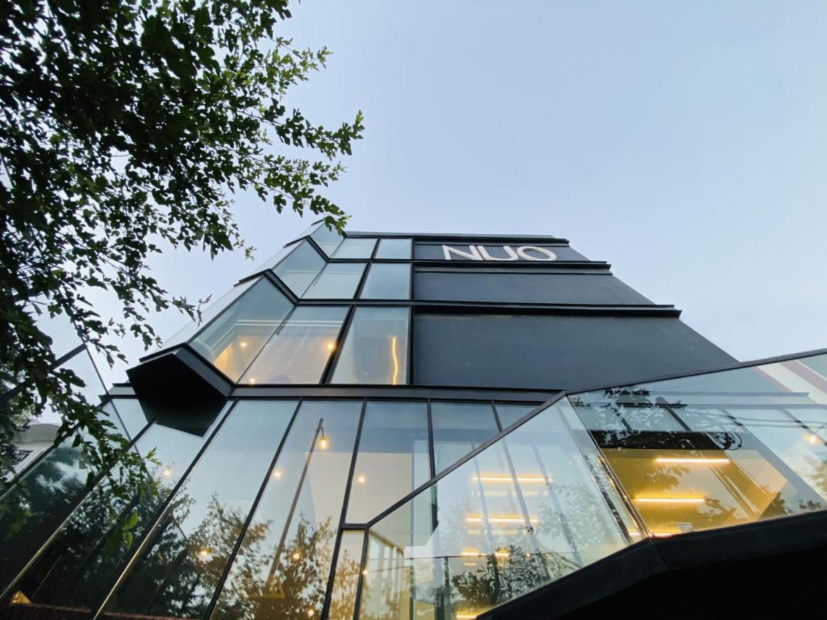 Nuo By Justa New Delhi
