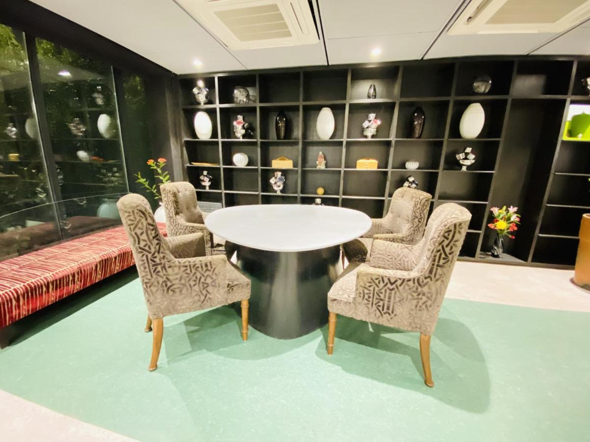 Nuo By Justa Hotel New Delhi