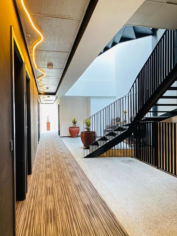 Nuo By Justa New Delhi