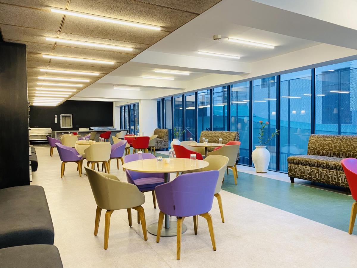 Nuo By Justa Hotel