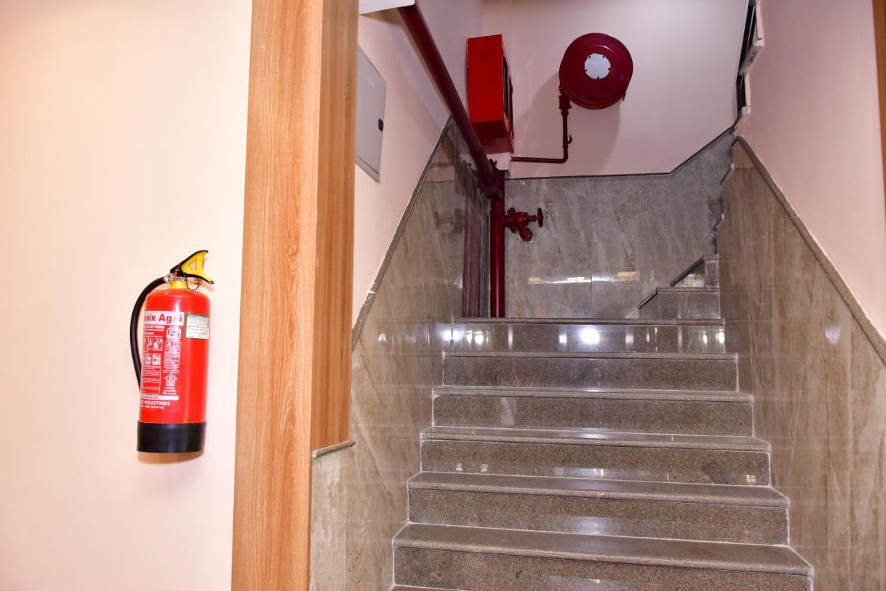 Hotel Royal Igi New Delhi