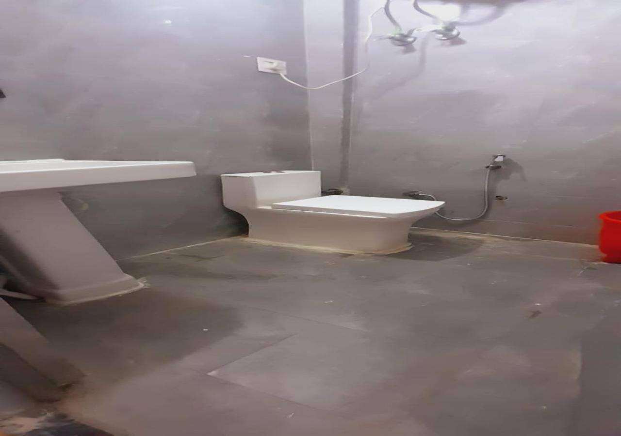Sai Crystal Near Railway Station 3*