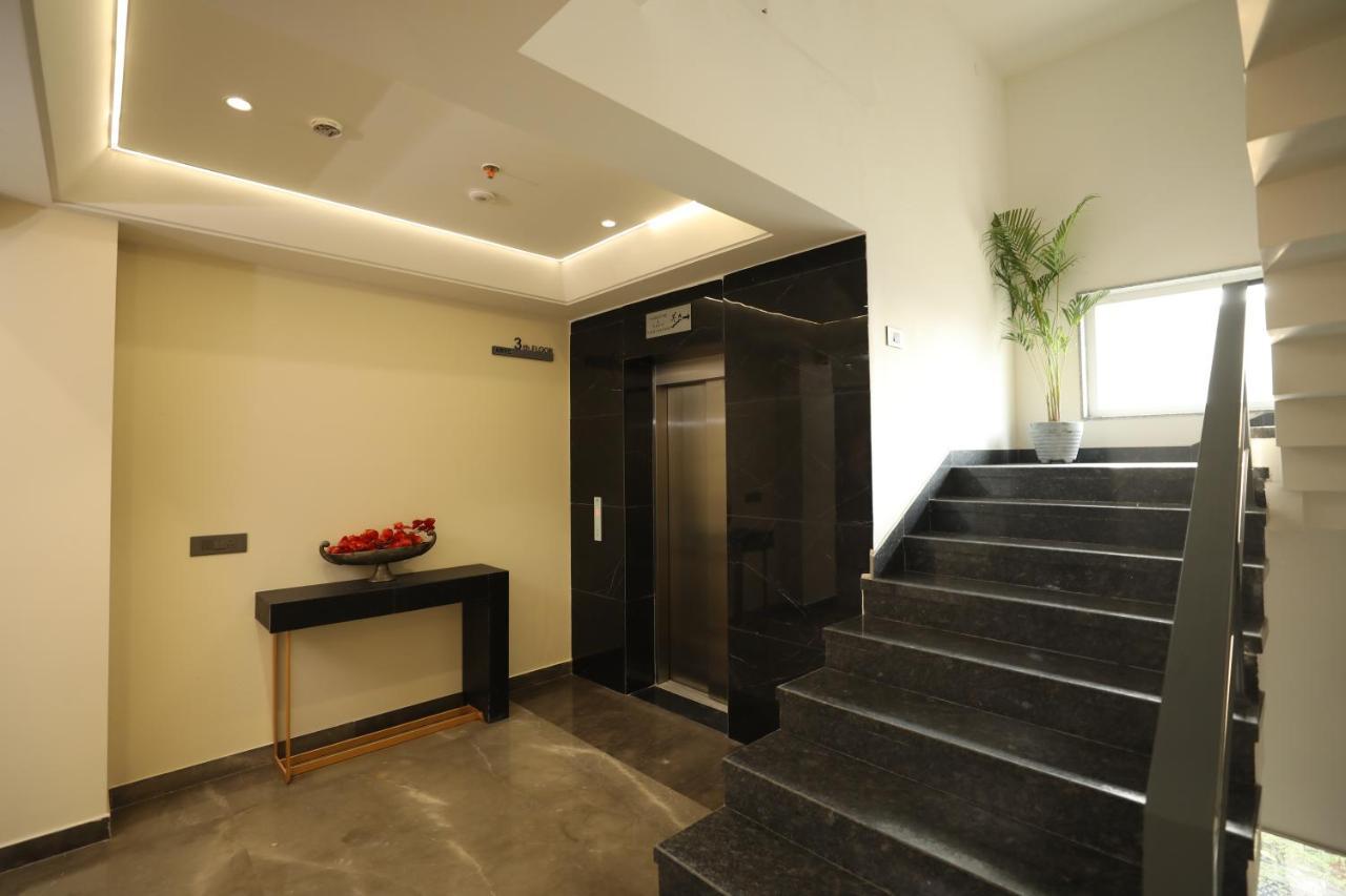 Kryc Luxury Living Hotel 3*