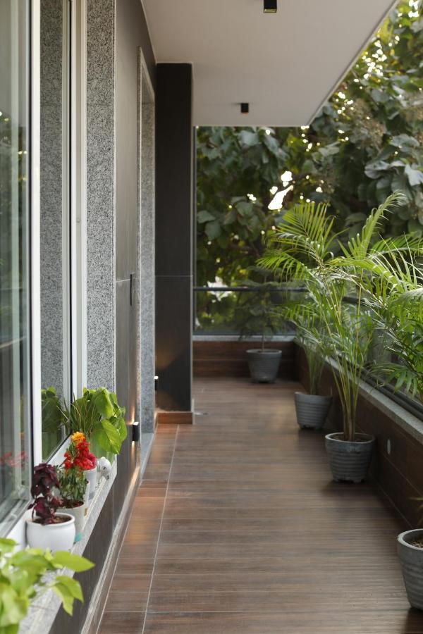 Kryc Luxury Living Hotel