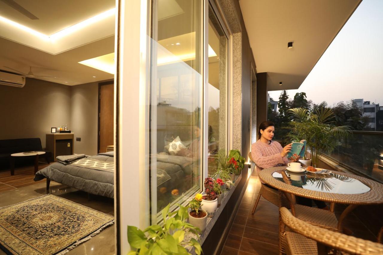Kryc Luxury Living Hotel