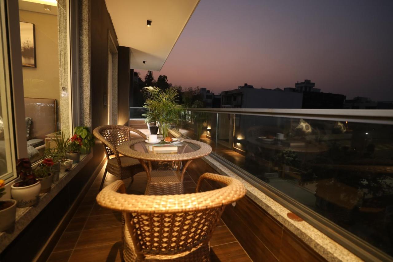 Kryc Luxury Living Hotel 3*