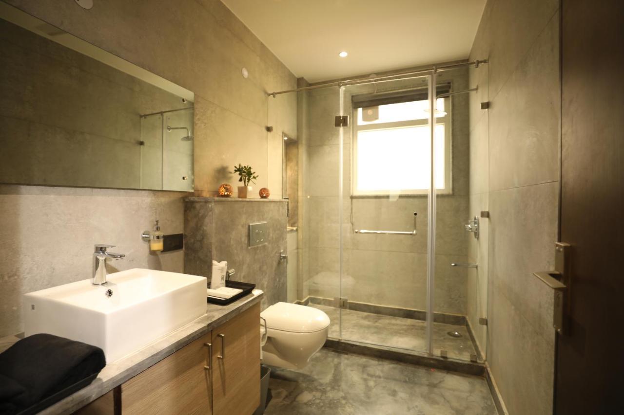 Kryc Luxury Living 3*