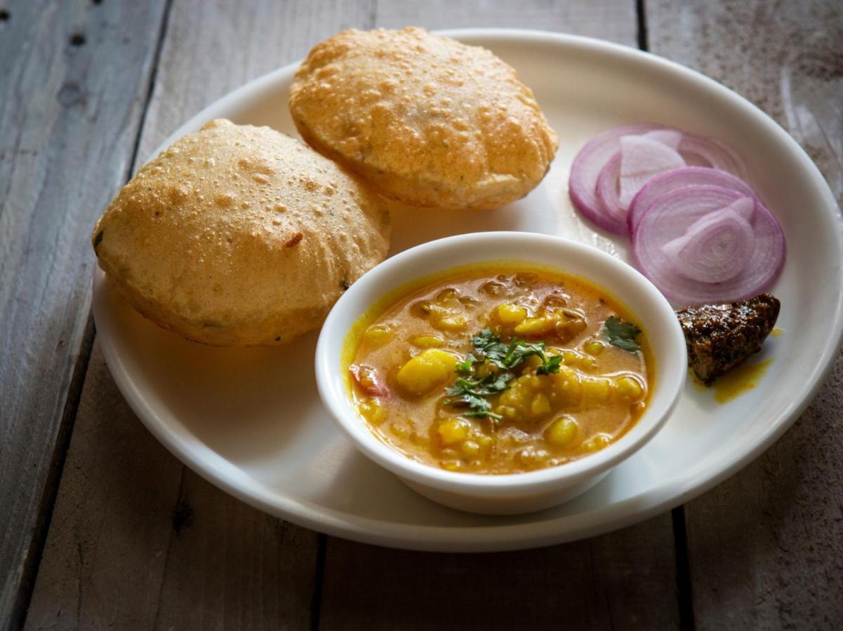 Spot On 29024 Jageer Palace 2* Narela