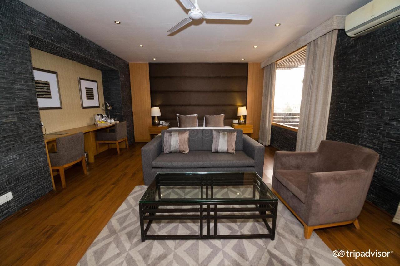 Udman Panchshila Park 4*
