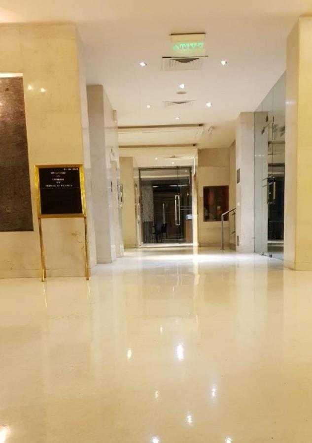 Hotel Udman Panchshila Park