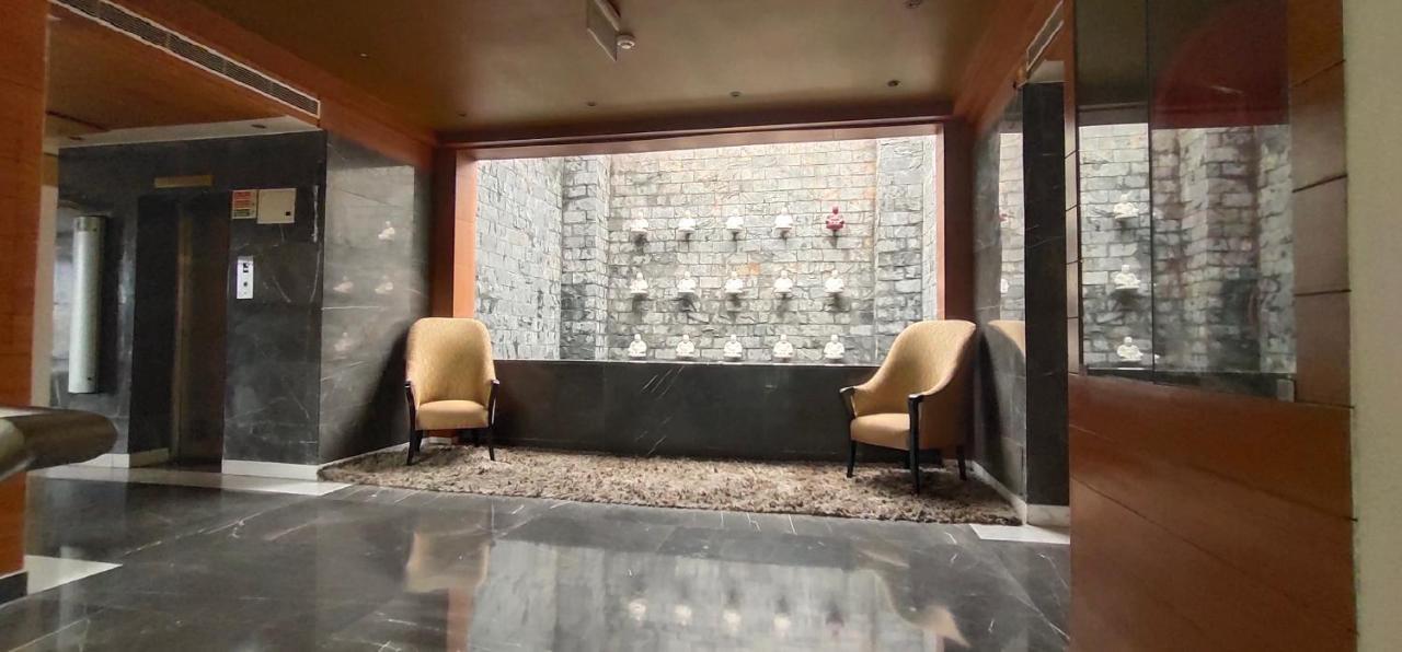 Udman Panchshila Park 4*