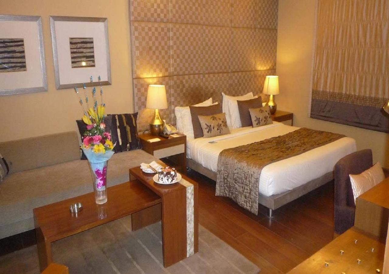 Hotel Udman Panchshila Park