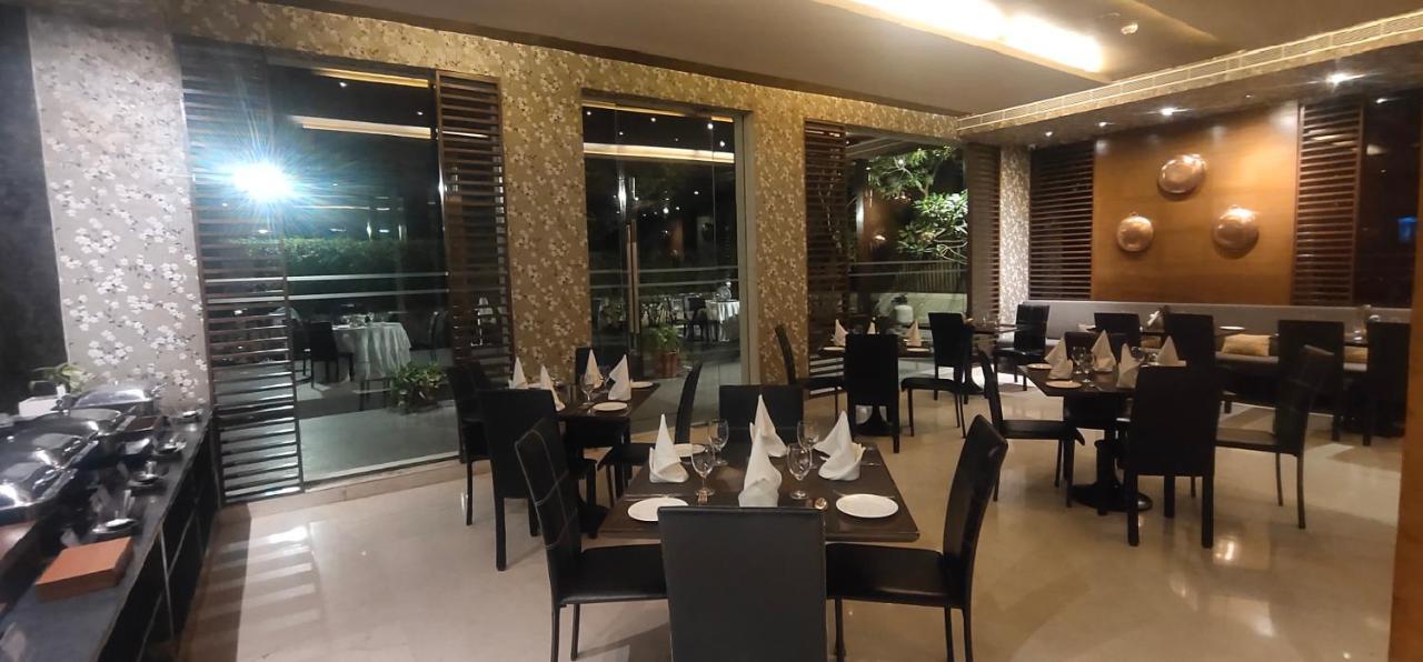 Hotel Udman Panchshila Park
