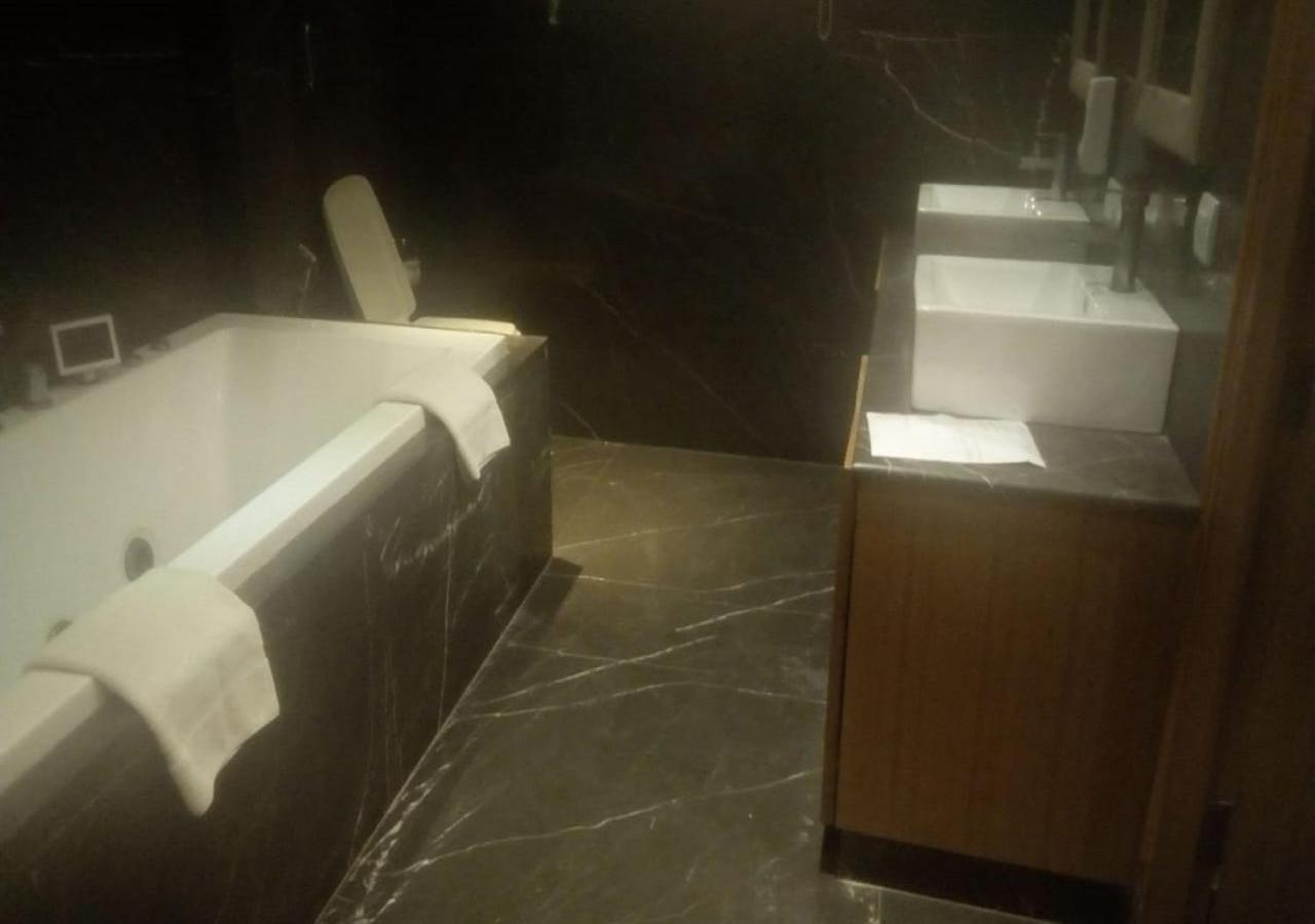 Udman Panchshila Park 4*