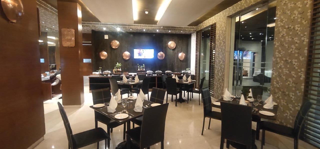 Udman Panchshila Park 4* New Delhi