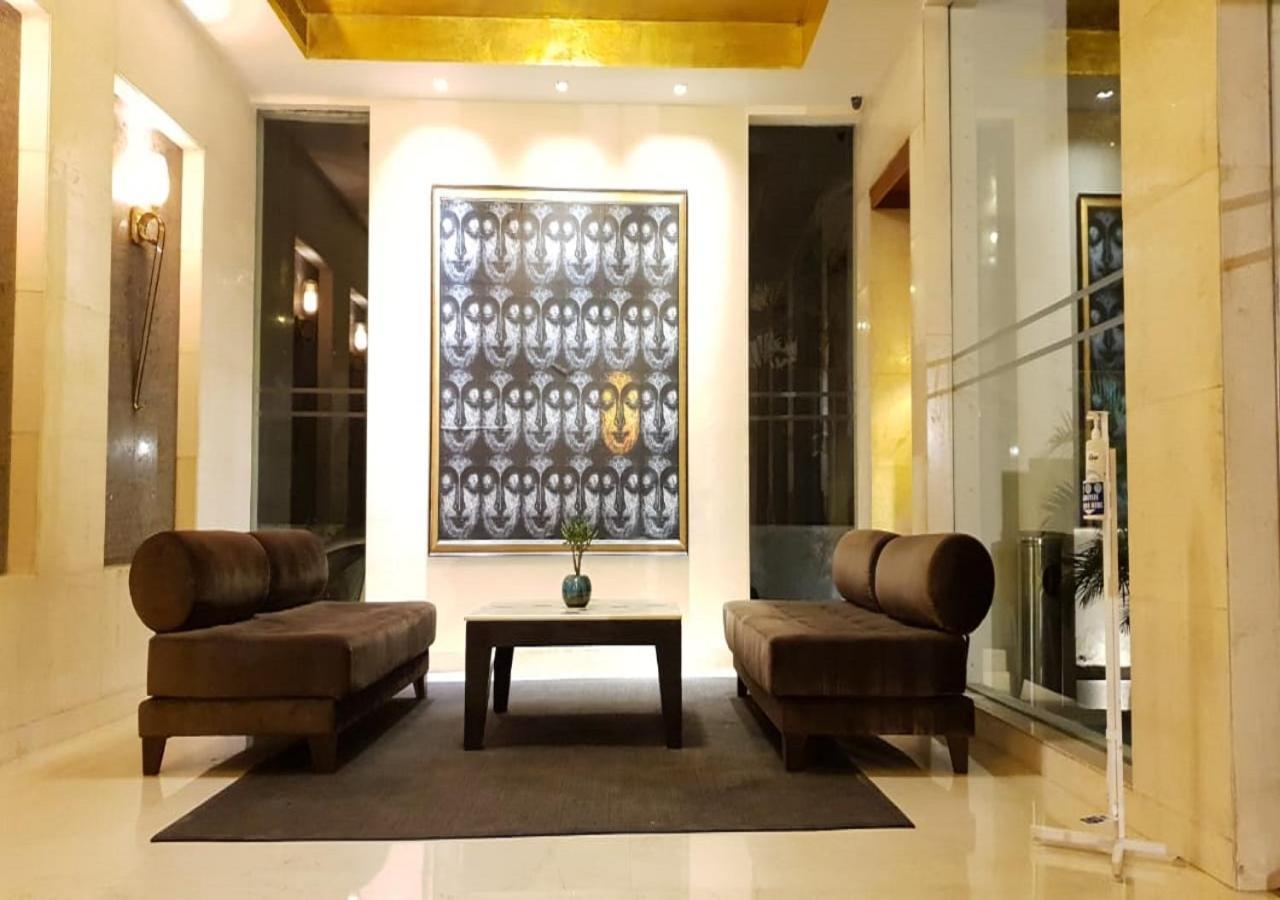 Udman Panchshila Park Hotel