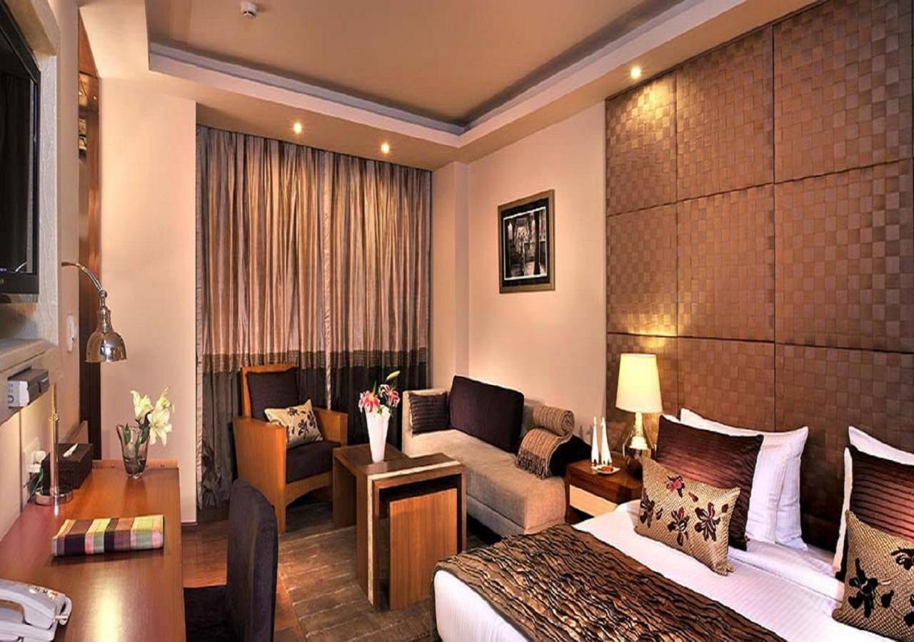 Udman Panchshila Park 4* New Delhi