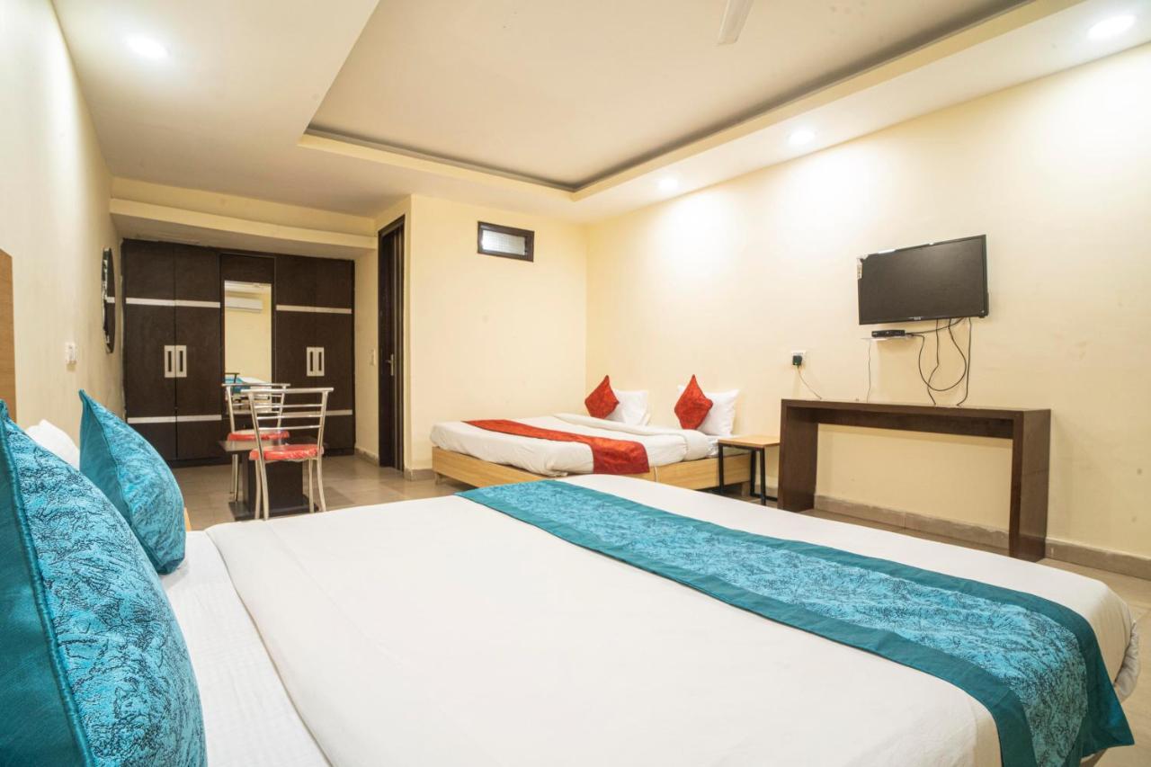 Red Coral By F9 Hotel