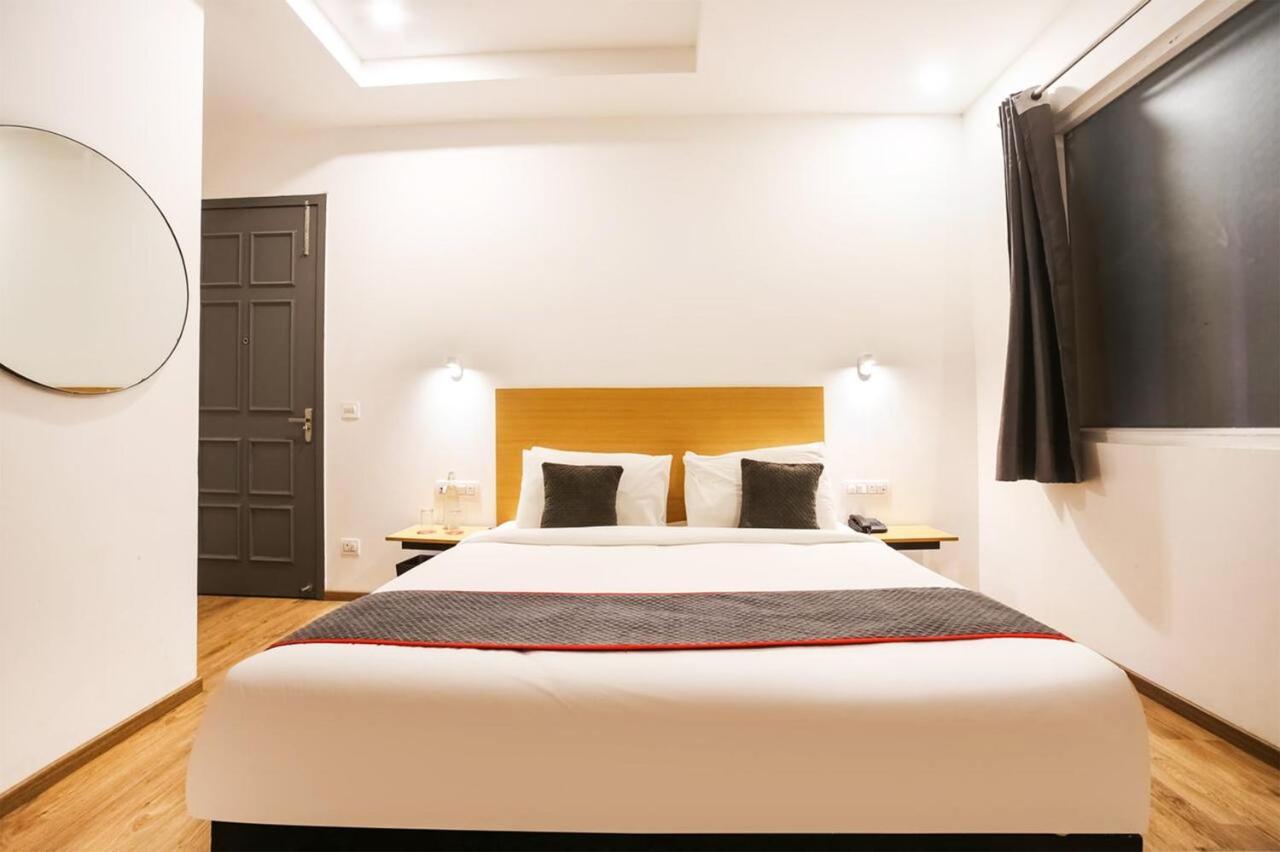 Hotel Golden Saffron 