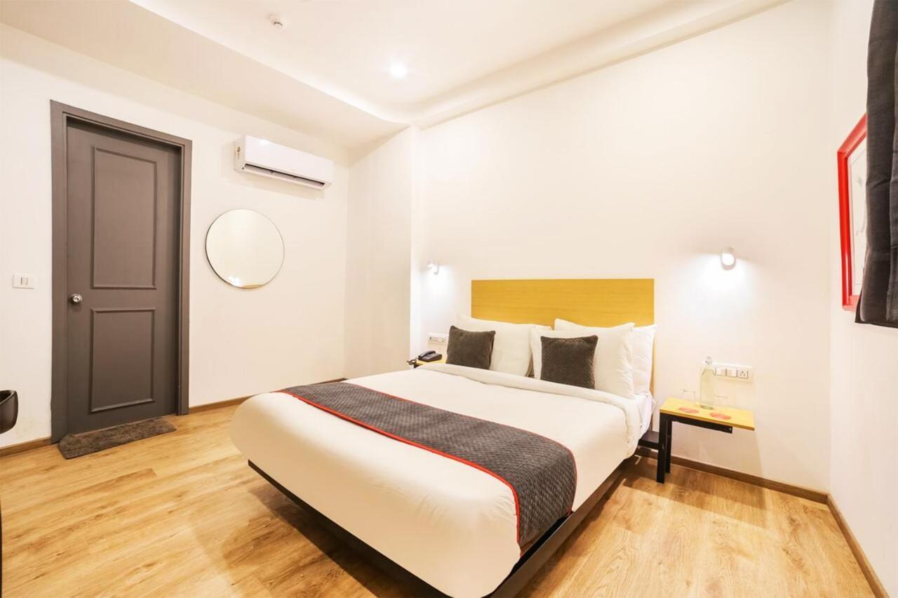 Hotel Golden Saffron 