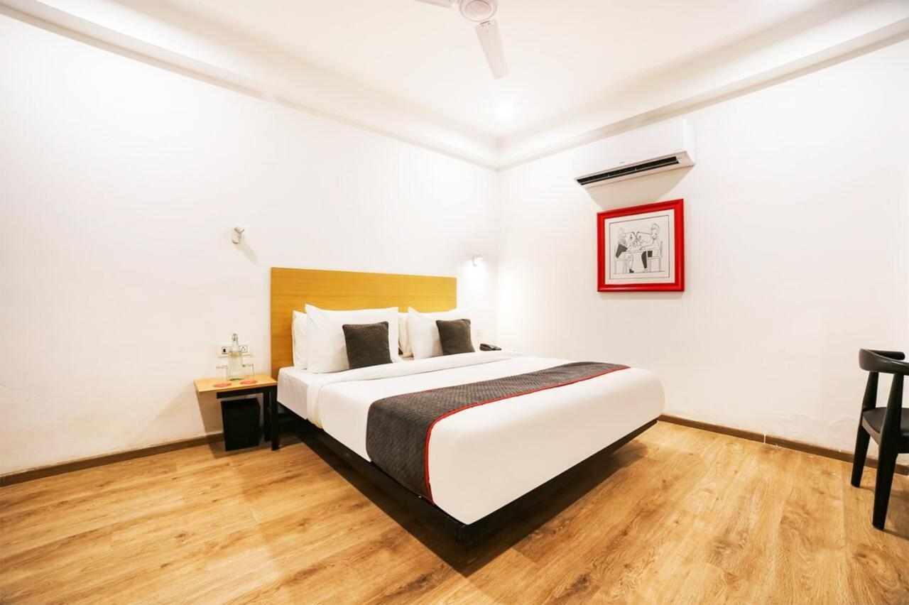 Hotel Golden Saffron 