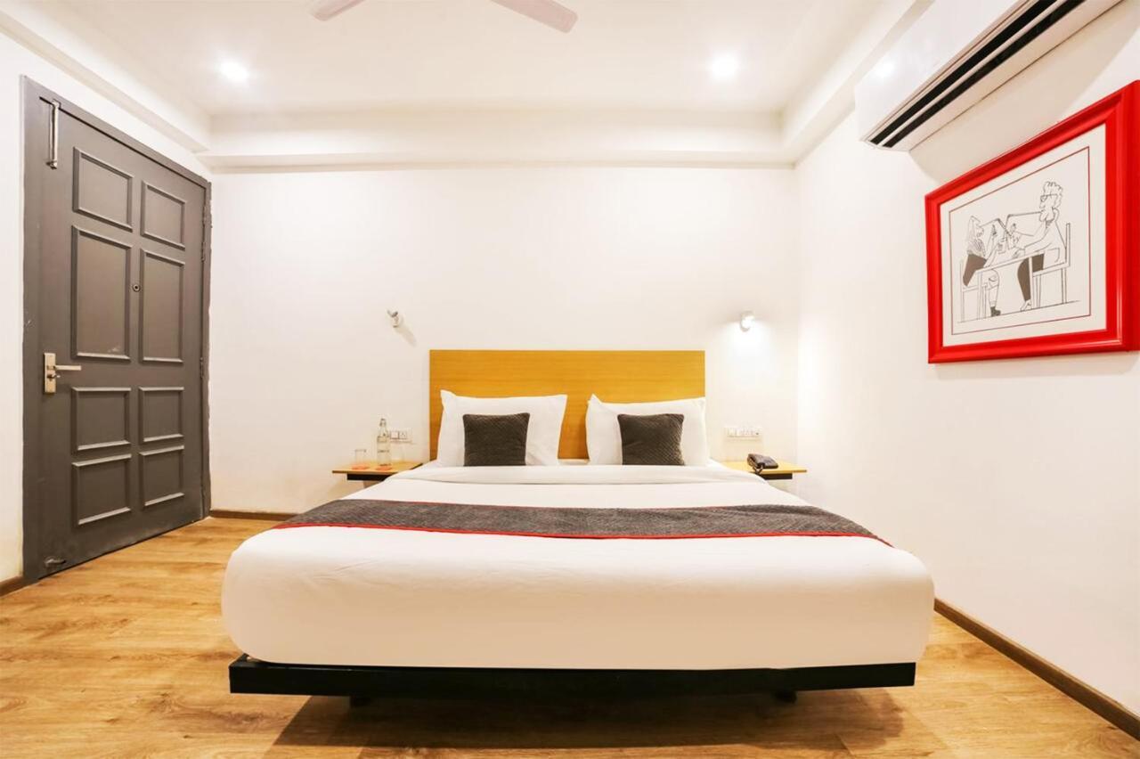 Hotel Golden Saffron 