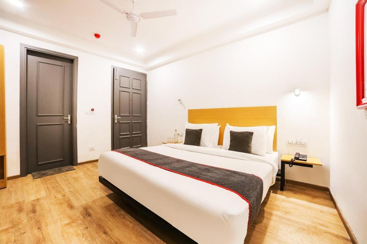 Hotel Golden Saffron 